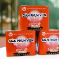 Giàn phun viên đặc biệt 