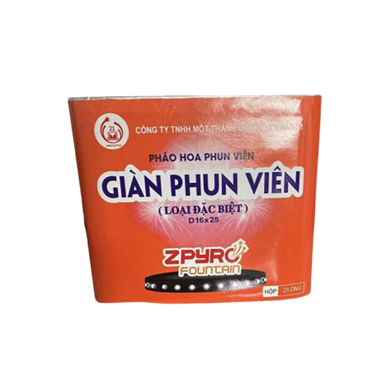 combo 8 hộp pháo hoa