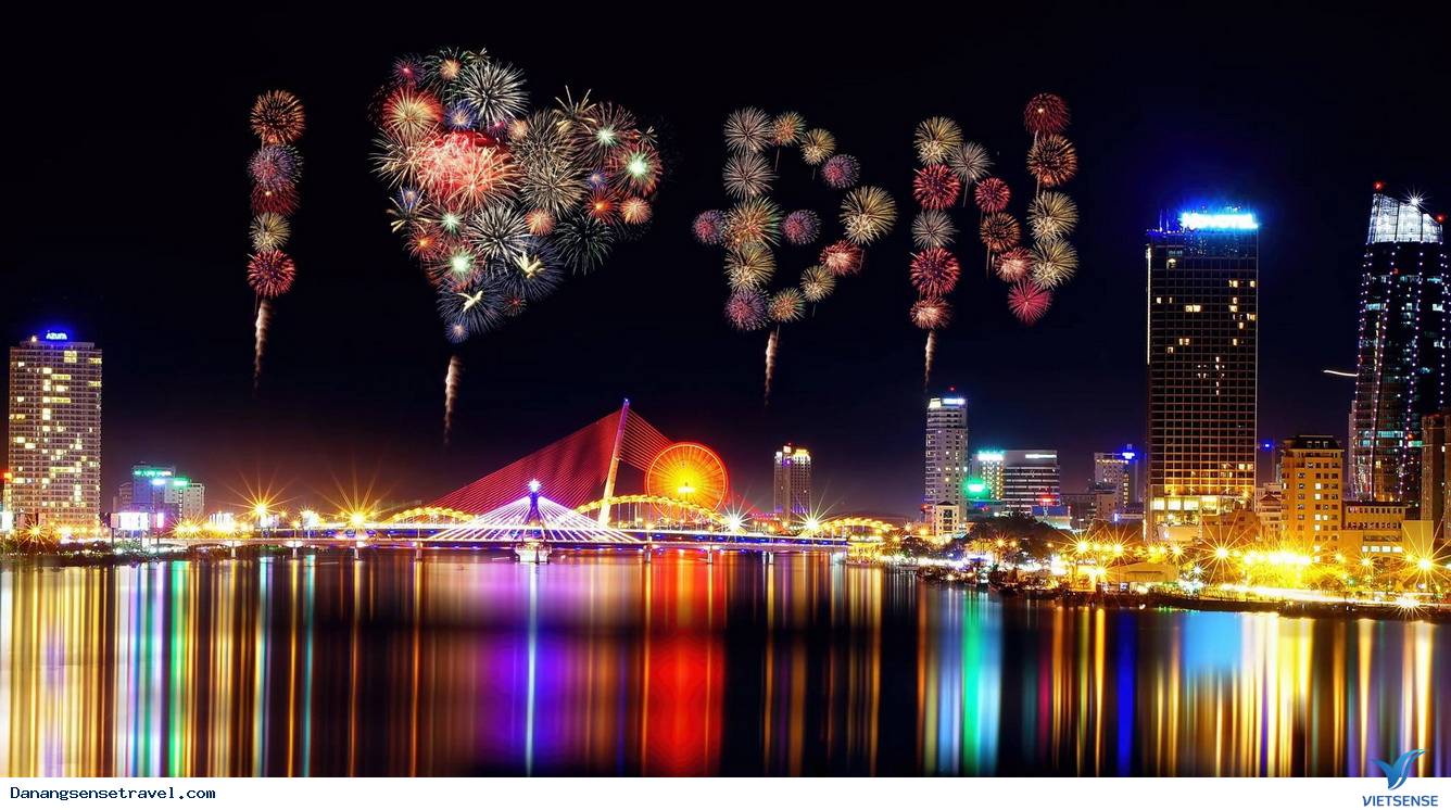 Khám Phá Phố Pháo Hoa Thiên Đường Ánh Sáng Giữa Lòng Thành Phố